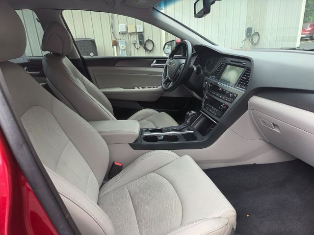 2015 Hyundai Sonata Sport Elgin IL