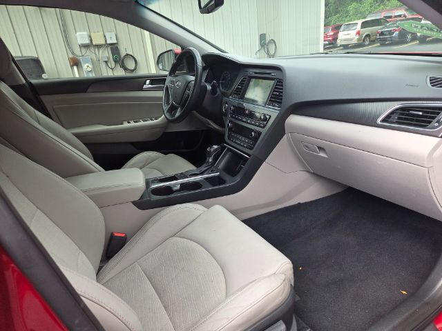 2015 Hyundai Sonata Sport Elgin IL