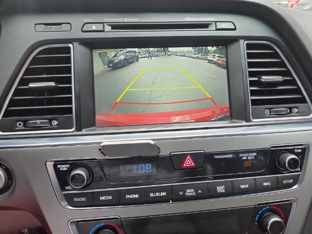 2015 Hyundai Sonata Sport Elgin IL