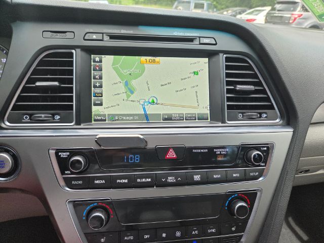 2015 Hyundai Sonata Sport Elgin IL