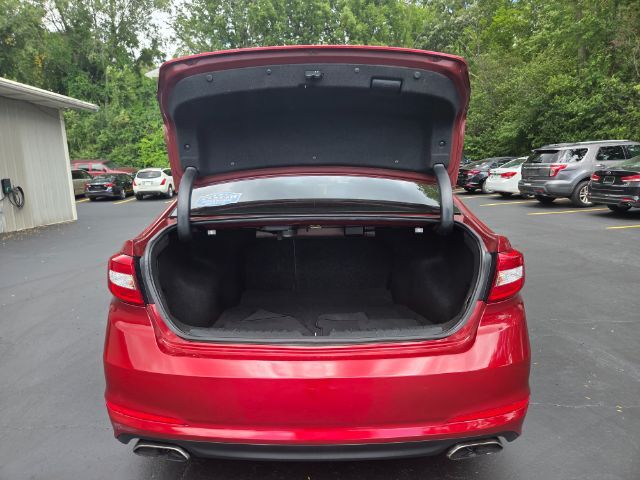 2015 Hyundai Sonata Sport Elgin IL