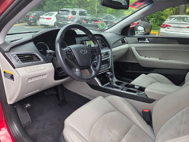 2015 Hyundai Sonata Sport Elgin IL