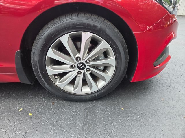 2015 Hyundai Sonata Sport Elgin IL