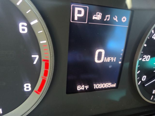 2015 Hyundai Sonata Sport Elgin IL