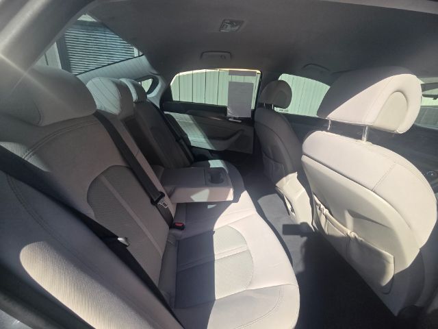 2015 Hyundai Sonata Sport Elgin IL