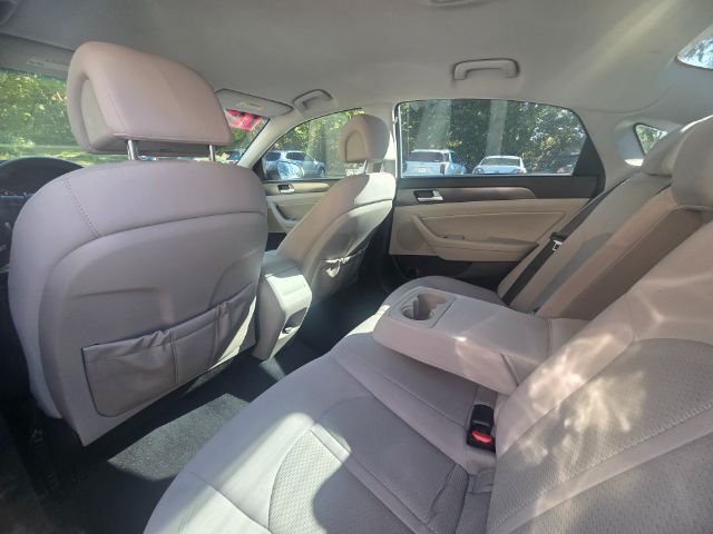 2015 Hyundai Sonata Sport Elgin IL