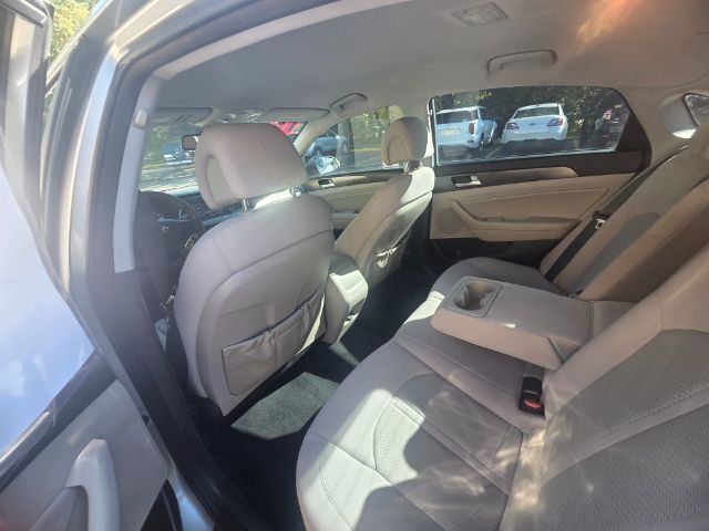 2015 Hyundai Sonata Sport Elgin IL