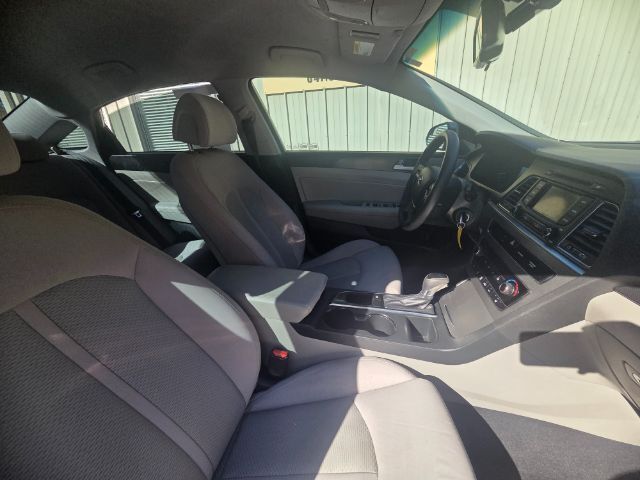 2015 Hyundai Sonata Sport Elgin IL