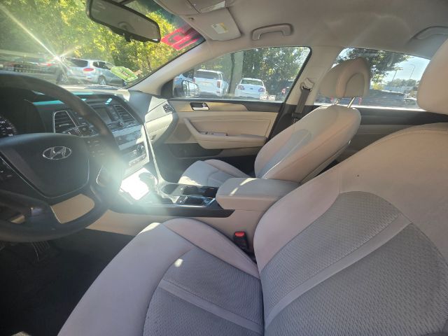 2015 Hyundai Sonata Sport Elgin IL