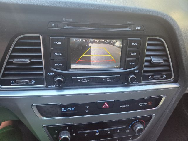 2015 Hyundai Sonata Sport Elgin IL
