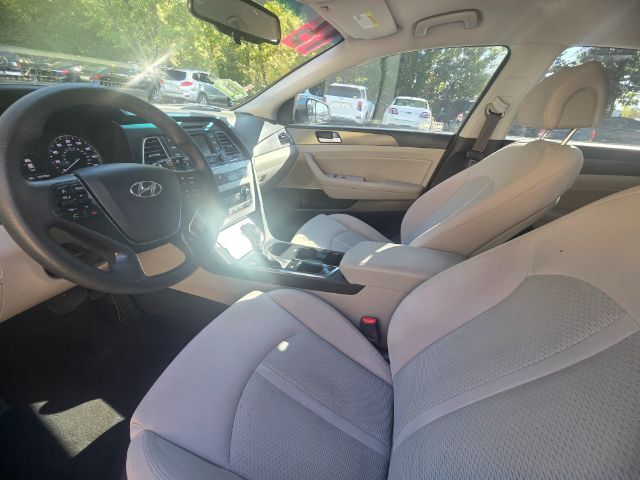 2015 Hyundai Sonata Sport Elgin IL