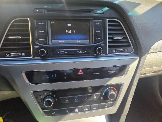 2015 Hyundai Sonata Sport Elgin IL