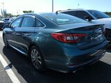 2015 Hyundai Sonata Sport Oshkosh WI