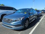 2015 Hyundai Sonata Sport Oshkosh WI