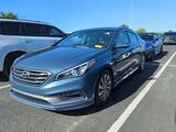 2015 Hyundai Sonata Sport Oshkosh WI