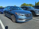2015 Hyundai Sonata Sport Oshkosh WI