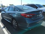 2015 Hyundai Sonata Sport Oshkosh WI