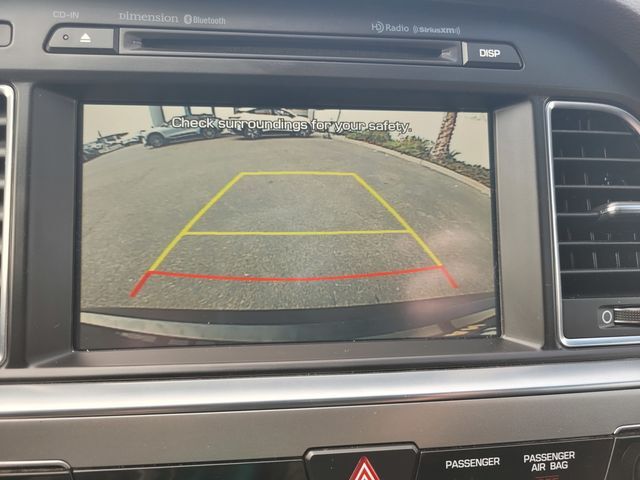 2015 Hyundai Sonata Sport Roseville CA