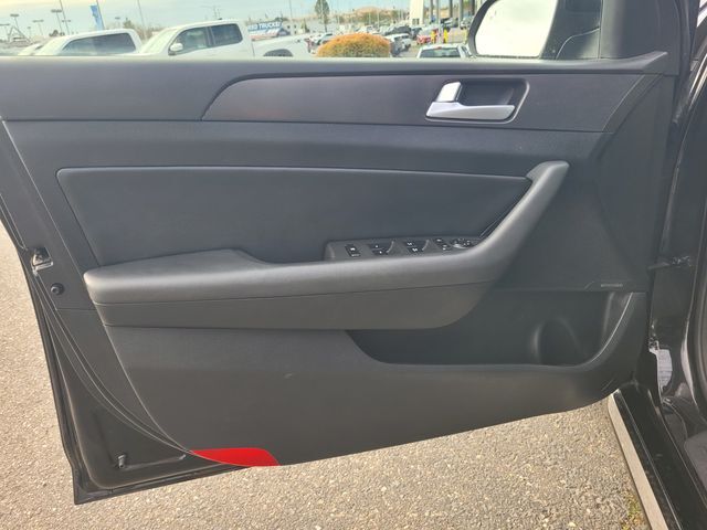 2015 Hyundai Sonata Sport Roseville CA