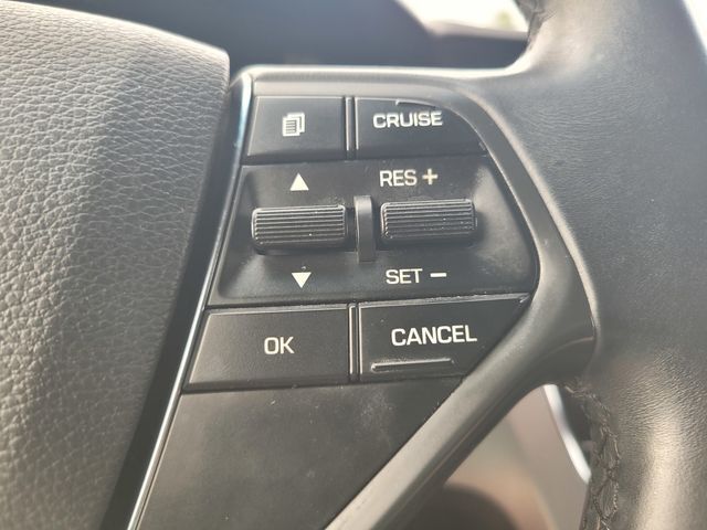 2015 Hyundai Sonata Sport Roseville CA