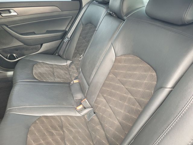 2015 Hyundai Sonata Sport Roseville CA