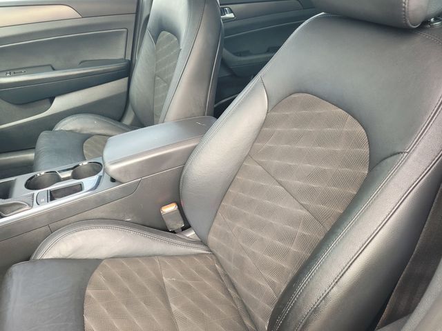 2015 Hyundai Sonata Sport Roseville CA