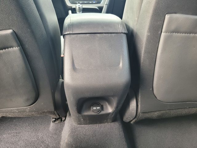 2015 Hyundai Sonata Sport Roseville CA