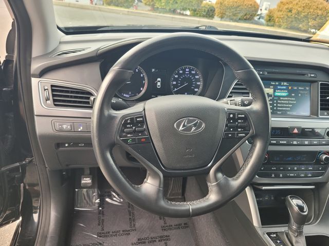 2015 Hyundai Sonata Sport Roseville CA