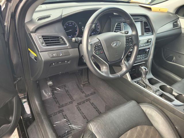 2015 Hyundai Sonata Sport Roseville CA