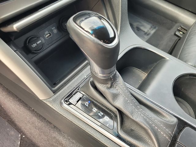 2015 Hyundai Sonata Sport Roseville CA