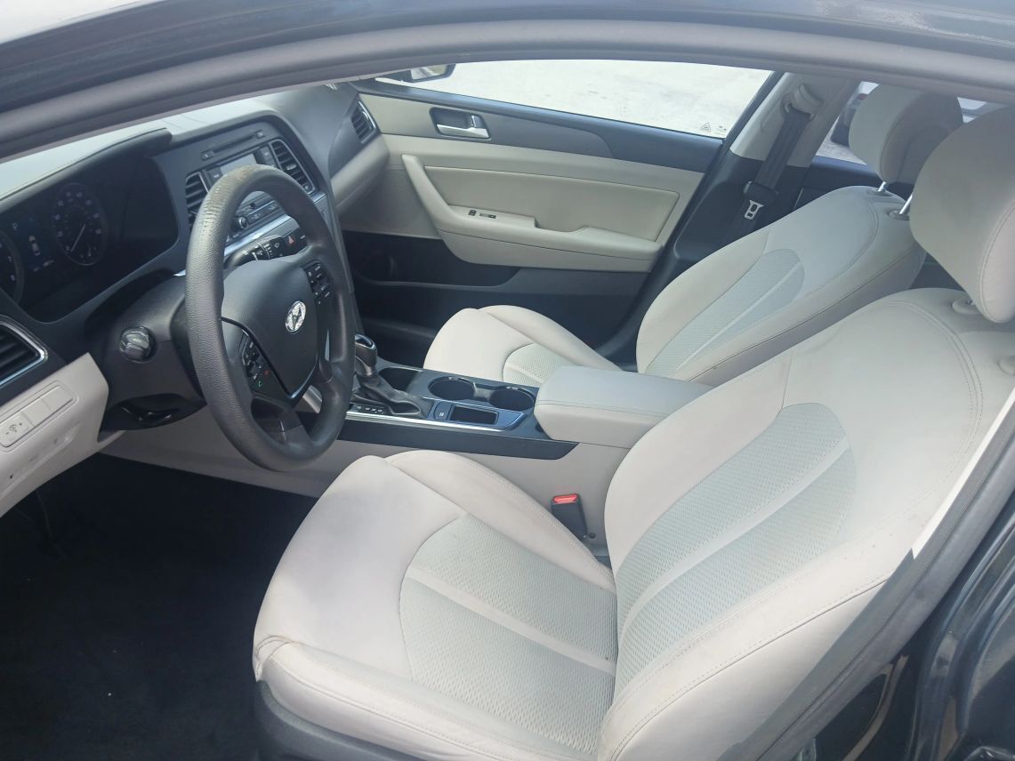 2015 Hyundai Sonata Sport Sedan 4D Maitland FL