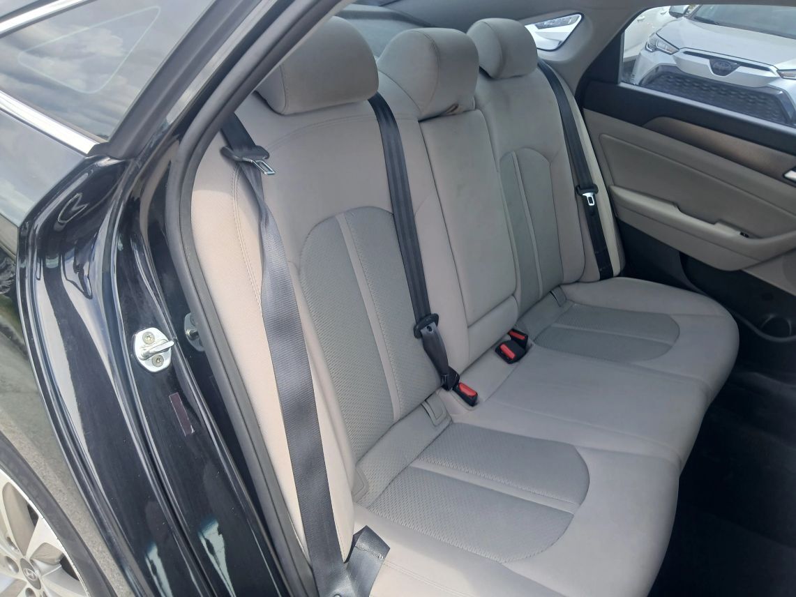 2015 Hyundai Sonata Sport Sedan 4D Maitland FL