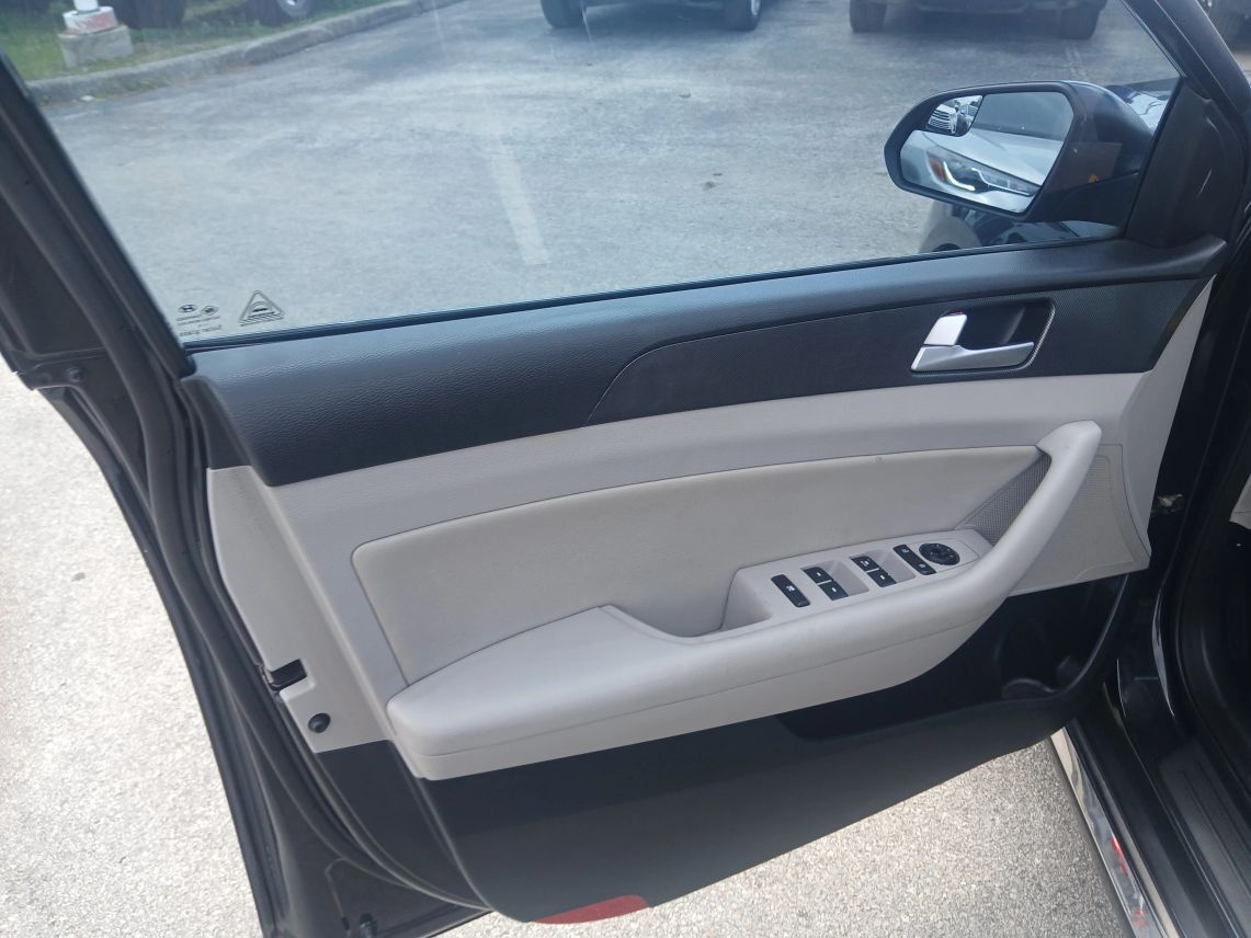 2015 Hyundai Sonata Sport Sedan 4D Maitland FL