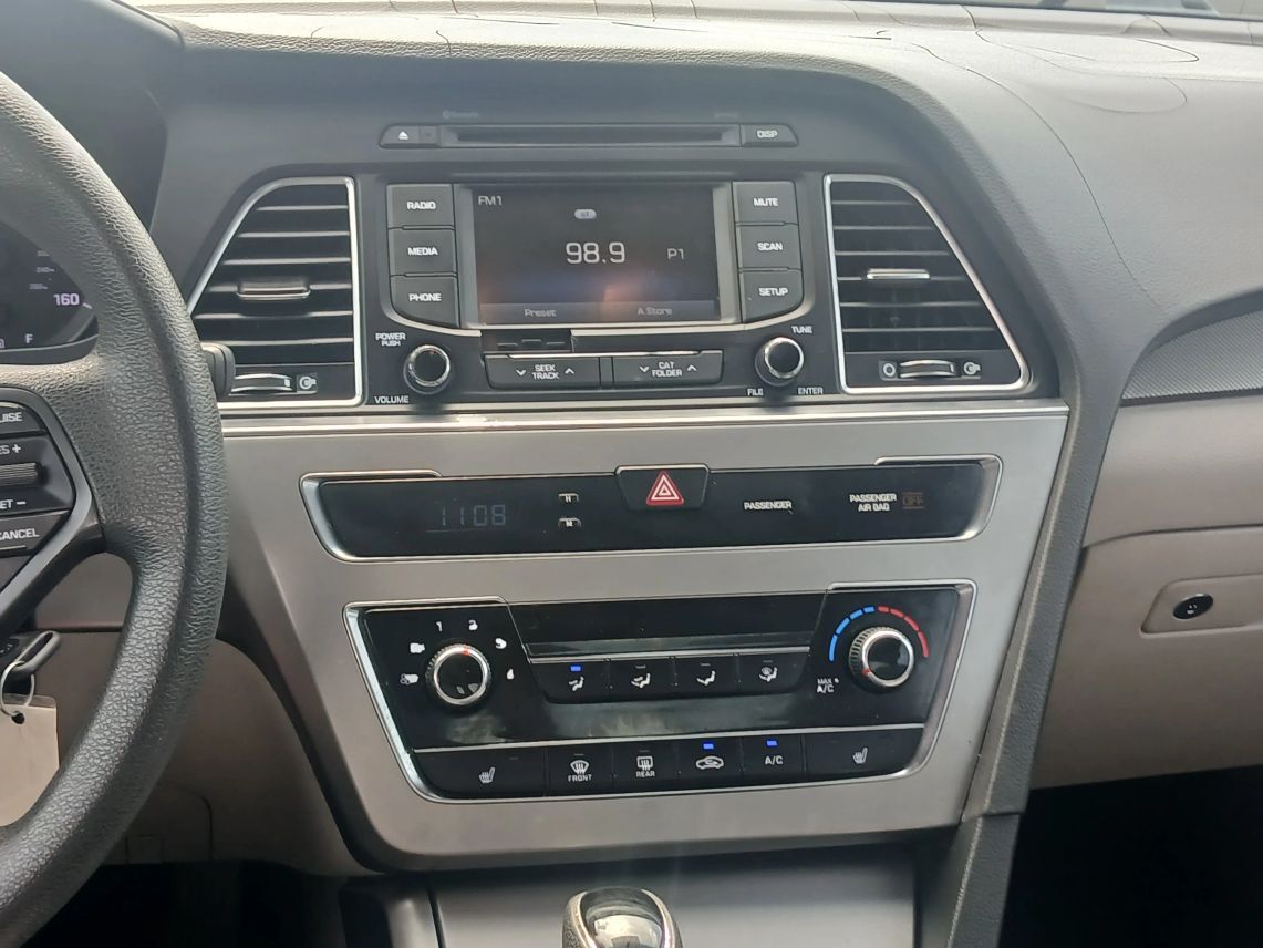 2015 Hyundai Sonata Sport Sedan 4D Maitland FL