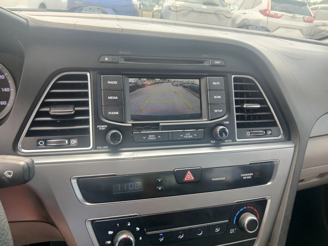 2015 Hyundai Sonata Sport Sedan 4D Maitland FL