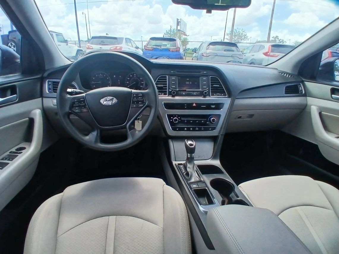 2015 Hyundai Sonata Sport Sedan 4D Maitland FL