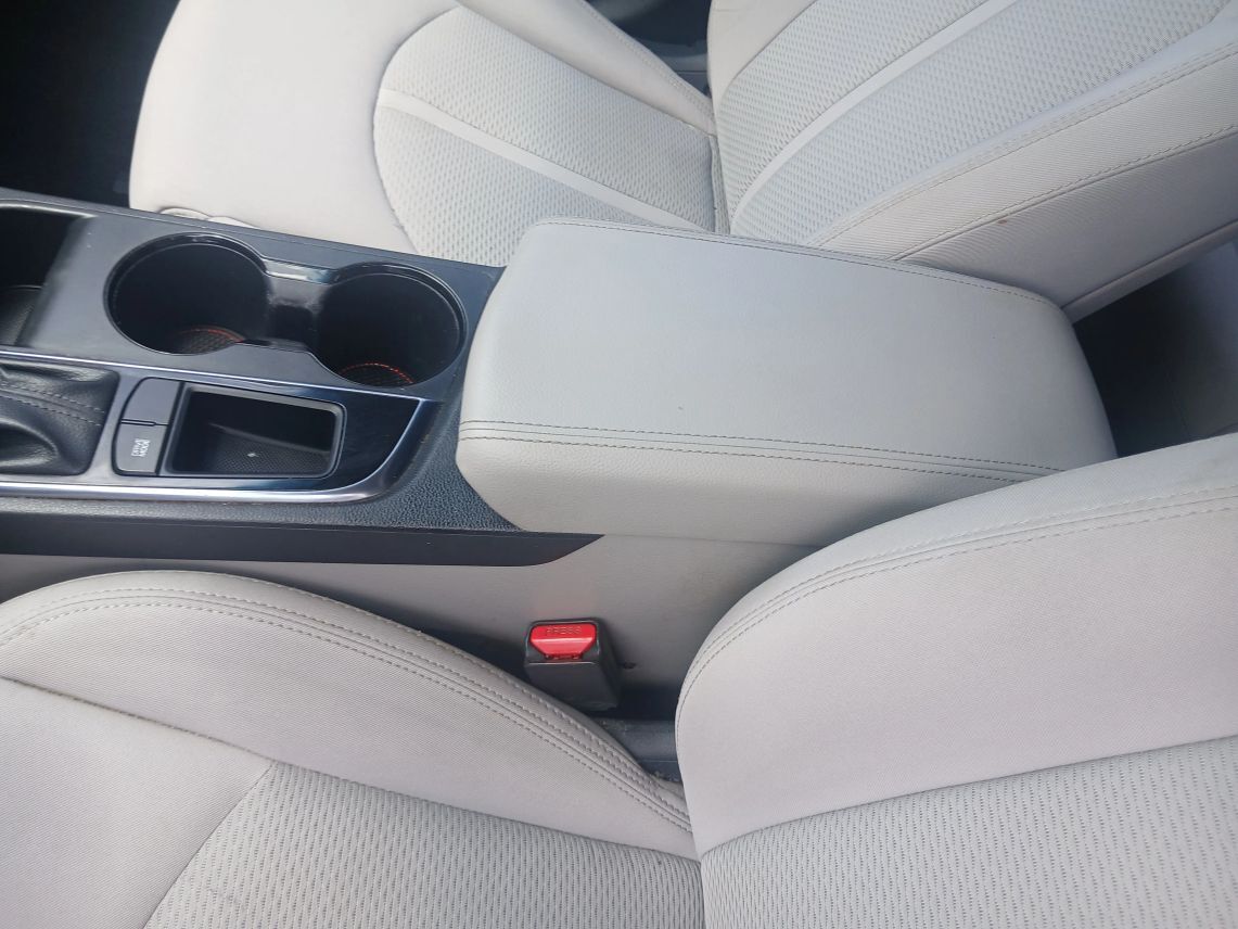 2015 Hyundai Sonata Sport Sedan 4D Maitland FL