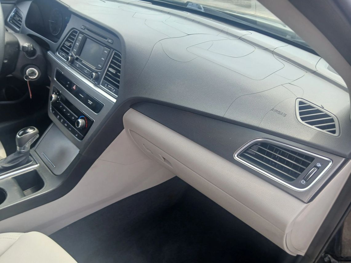 2015 Hyundai Sonata Sport Sedan 4D Maitland FL