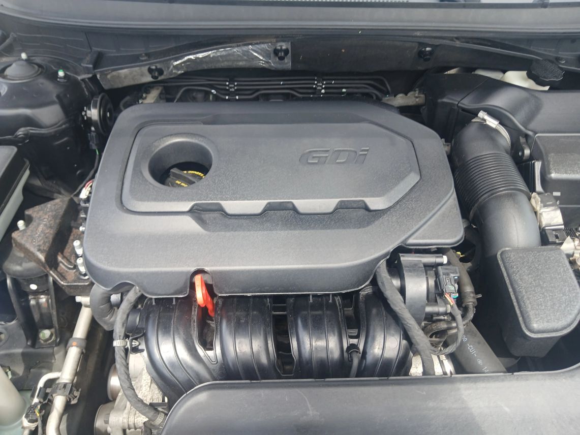 2015 Hyundai Sonata Sport Sedan 4D Maitland FL