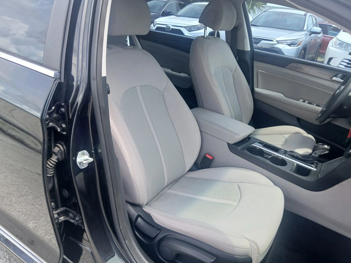2015 Hyundai Sonata Sport Sedan 4D Maitland FL