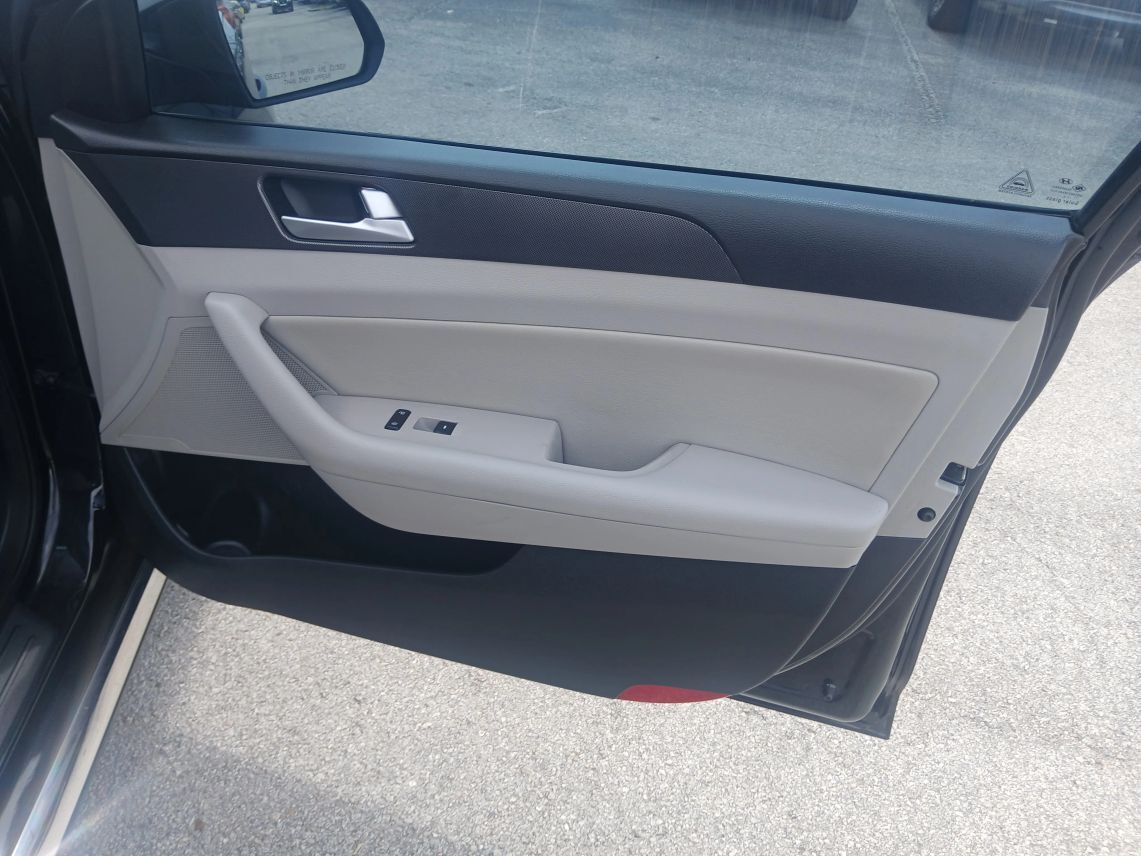 2015 Hyundai Sonata Sport Sedan 4D Maitland FL