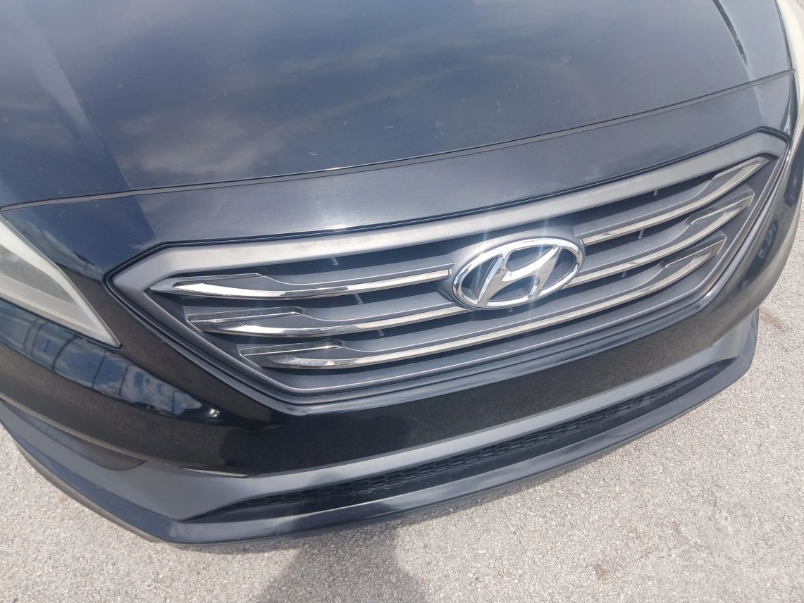 2015 Hyundai Sonata Sport Sedan 4D Maitland FL