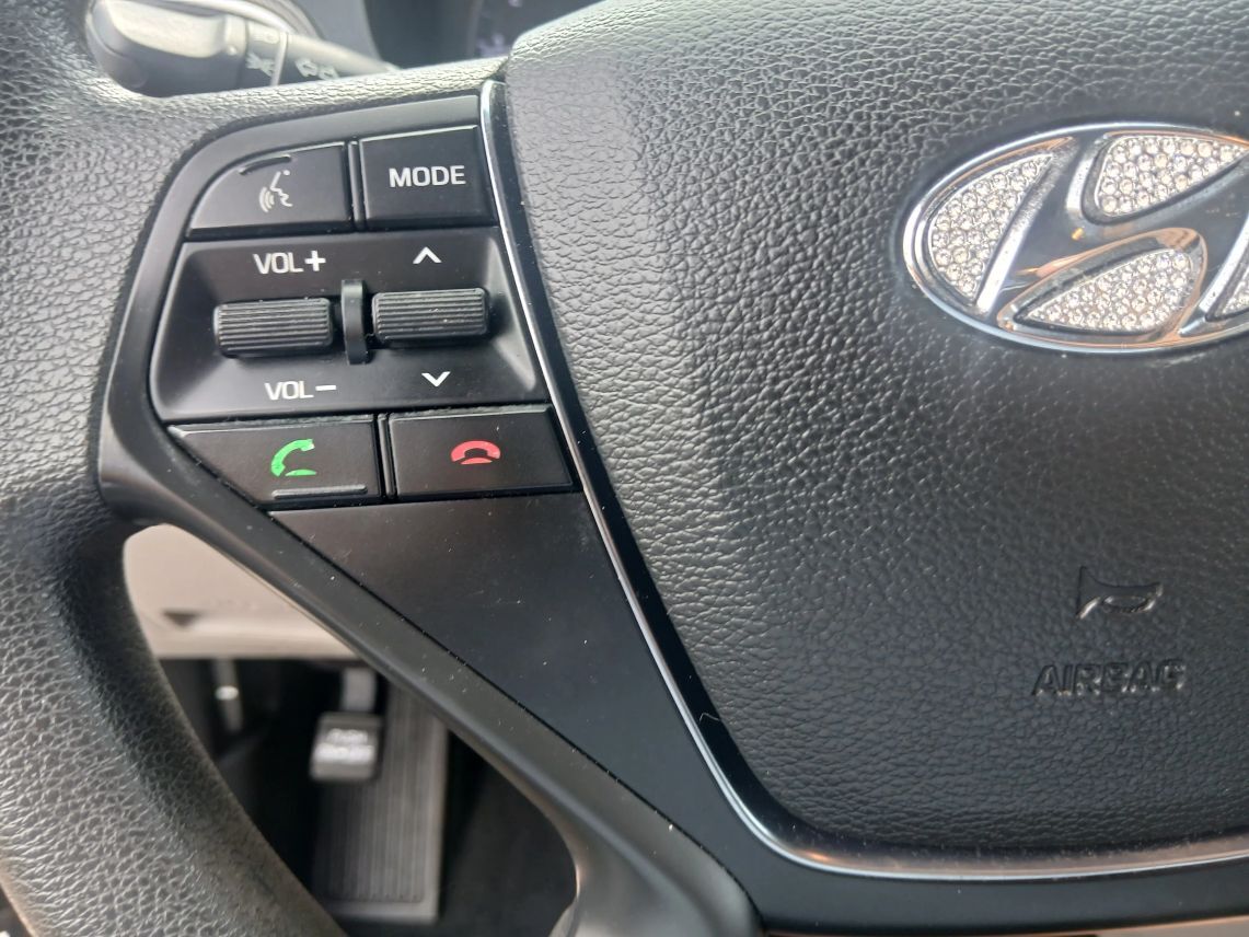 2015 Hyundai Sonata Sport Sedan 4D Maitland FL