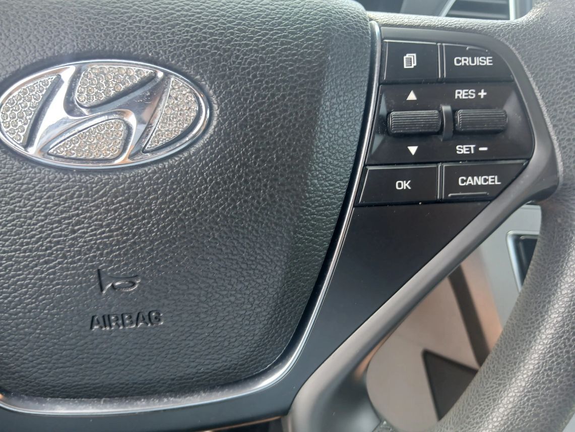 2015 Hyundai Sonata Sport Sedan 4D Maitland FL