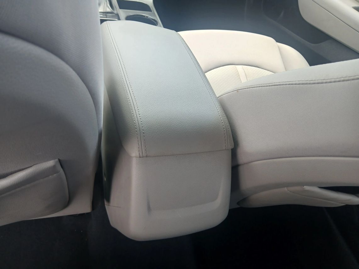 2015 Hyundai Sonata Sport Sedan 4D Maitland FL