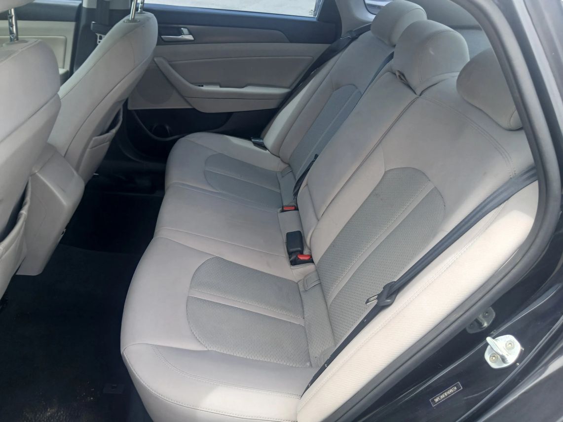 2015 Hyundai Sonata Sport Sedan 4D Maitland FL