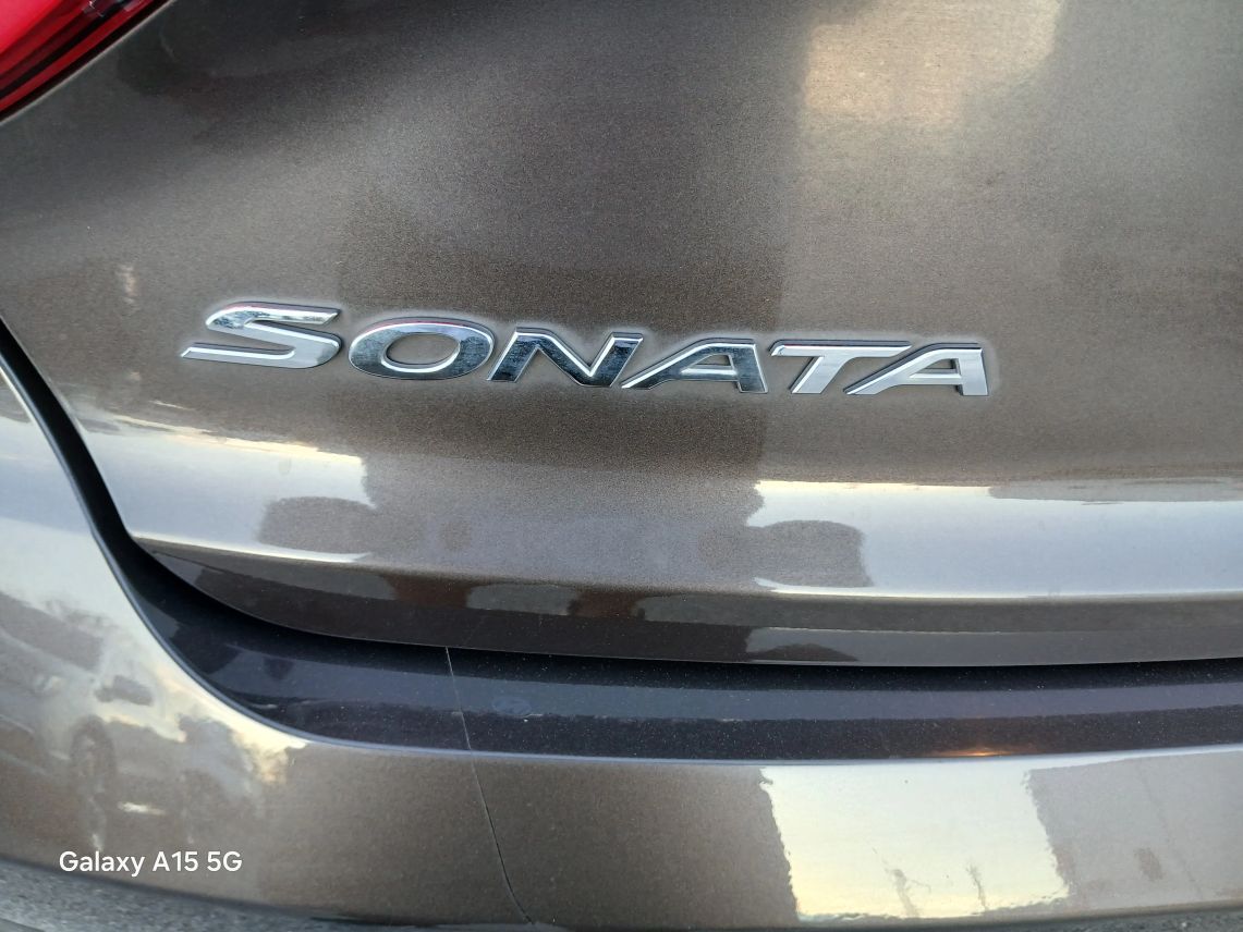 2015 Hyundai Sonata Sport Sedan 4D Maitland FL