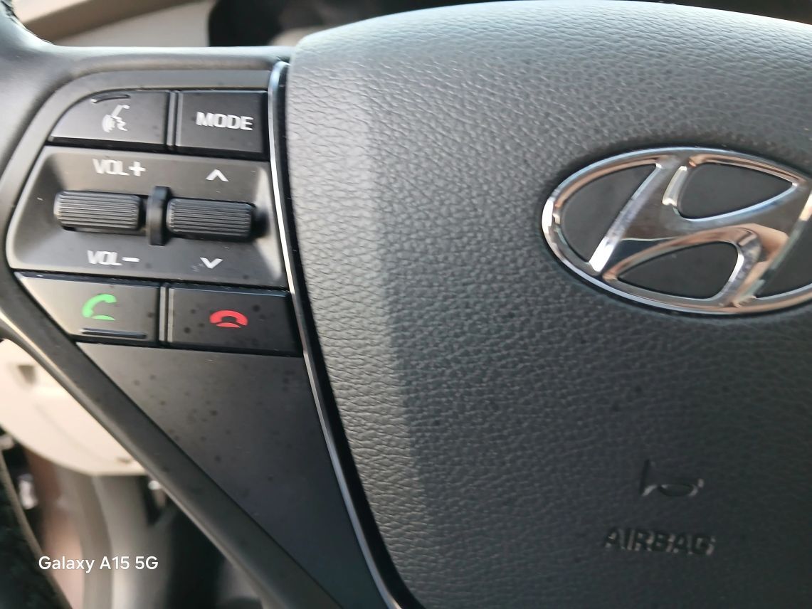 2015 Hyundai Sonata Sport Sedan 4D Maitland FL