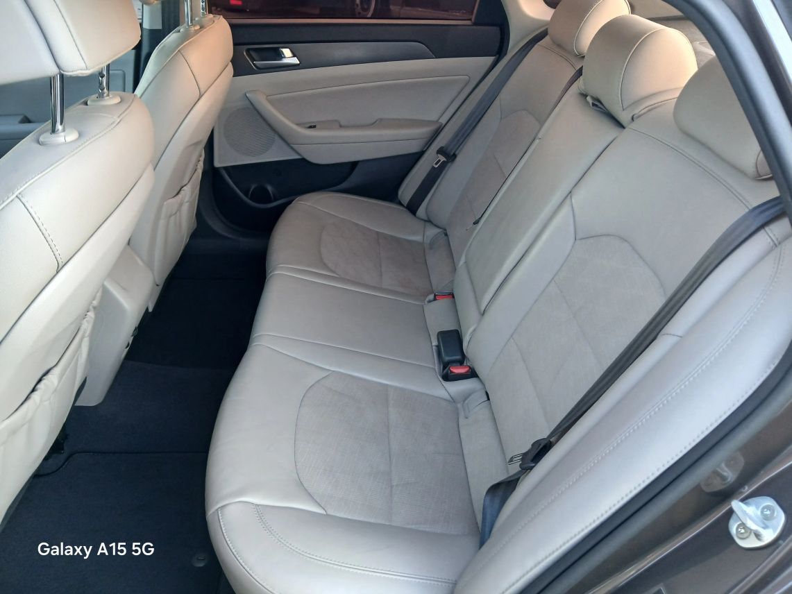 2015 Hyundai Sonata Sport Sedan 4D Maitland FL