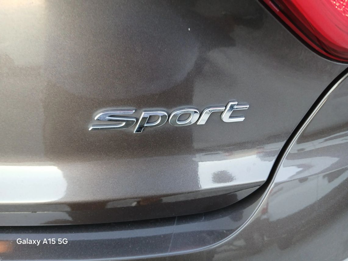 2015 Hyundai Sonata Sport Sedan 4D Maitland FL